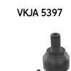 SKF Driveshaft CV Joint Kit VKJA 5397