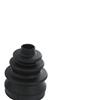 SKF Driveshaft CV Joint Kit VKJA 5397