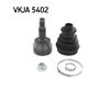 SKF Driveshaft CV Joint Kit VKJA 5402