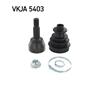 SKF Driveshaft CV Joint Kit VKJA 5403