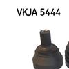 SKF Driveshaft CV Joint Kit VKJA 5444