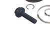 SKF Driveshaft CV Joint Kit VKJA 5444