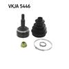 SKF Driveshaft CV Joint Kit VKJA 5446