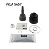 SKF Driveshaft CV Joint Kit VKJA 5457