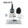 SKF Driveshaft CV Joint Kit VKJA 5479