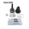 SKF Driveshaft CV Joint Kit VKJA 5508