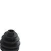 SKF Driveshaft CV Joint Kit VKJA 5551