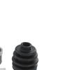 SKF Driveshaft CV Joint Kit VKJA 5552