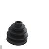 SKF Driveshaft CV Joint Kit VKJA 5554