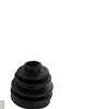 SKF Driveshaft CV Joint Kit VKJA 5561