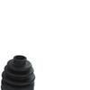 SKF Driveshaft CV Joint Kit VKJA 5570