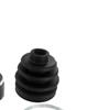 SKF Driveshaft CV Joint Kit VKJA 5579