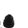 SKF Driveshaft CV Joint Kit VKJA 5581