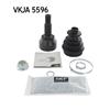 SKF Driveshaft CV Joint Kit VKJA 5596