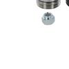 SKF Driveshaft CV Joint Kit VKJA 5604