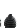 SKF Driveshaft CV Joint Kit VKJA 5621