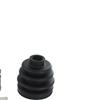 SKF Driveshaft CV Joint Kit VKJA 5635