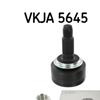 SKF Driveshaft CV Joint Kit VKJA 5645