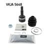 SKF Driveshaft CV Joint Kit VKJA 5648