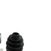 SKF Driveshaft CV Joint Kit VKJA 5648