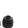 SKF Driveshaft CV Joint Kit VKJA 5657