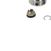 SKF Driveshaft CV Joint Kit VKJA 5670