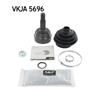 SKF Driveshaft CV Joint Kit VKJA 5696