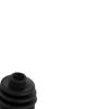 SKF Driveshaft CV Joint Kit VKJA 5718