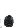 SKF Driveshaft CV Joint Kit VKJA 5719