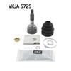 SKF Driveshaft CV Joint Kit VKJA 5725