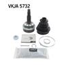 SKF Driveshaft CV Joint Kit VKJA 5732