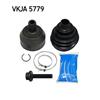 SKF Driveshaft CV Joint Kit VKJA 5779