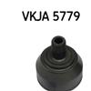 SKF Driveshaft CV Joint Kit VKJA 5779