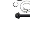 SKF Driveshaft CV Joint Kit VKJA 5779