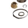 SKF Driveshaft CV Joint Kit VKJA 5789