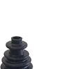 SKF Driveshaft CV Joint Kit VKJA 5791