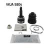 SKF Driveshaft CV Joint Kit VKJA 5804