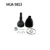 SKF Driveshaft CV Joint Kit VKJA 5813