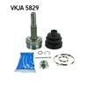 SKF Driveshaft CV Joint Kit VKJA 5829