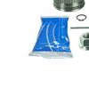 SKF Driveshaft CV Joint Kit VKJA 5829