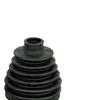 SKF Driveshaft CV Joint Kit VKJA 5837