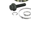 SKF Driveshaft CV Joint Kit VKJA 5837