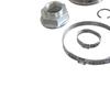 SKF Driveshaft CV Joint Kit VKJA 5842