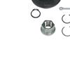 SKF Driveshaft CV Joint Kit VKJA 5886