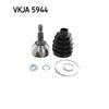 SKF Driveshaft CV Joint Kit VKJA 5944