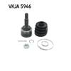 SKF Driveshaft CV Joint Kit VKJA 5946