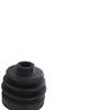 SKF Driveshaft CV Joint Kit VKJA 5950