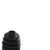 SKF Driveshaft CV Joint Kit VKJA 5959