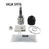 SKF Driveshaft CV Joint Kit VKJA 5976