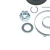 SKF Driveshaft CV Joint Kit VKJA 5979